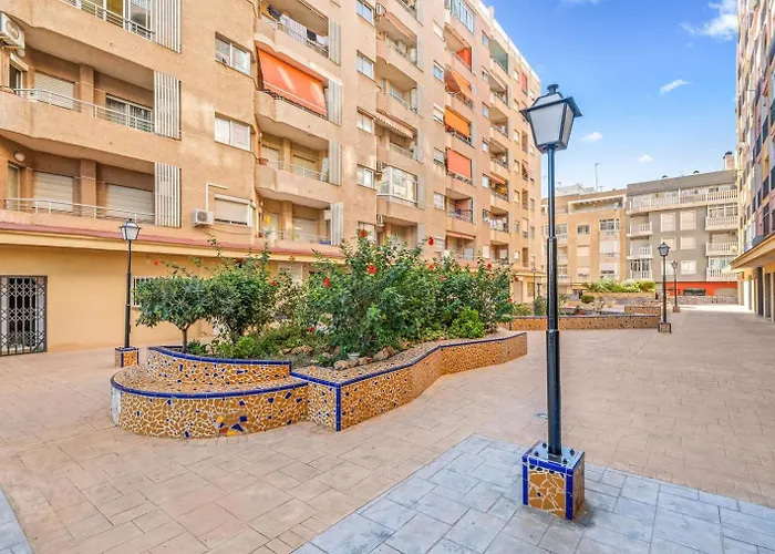 Studio A 199M De La Playa Los Locos