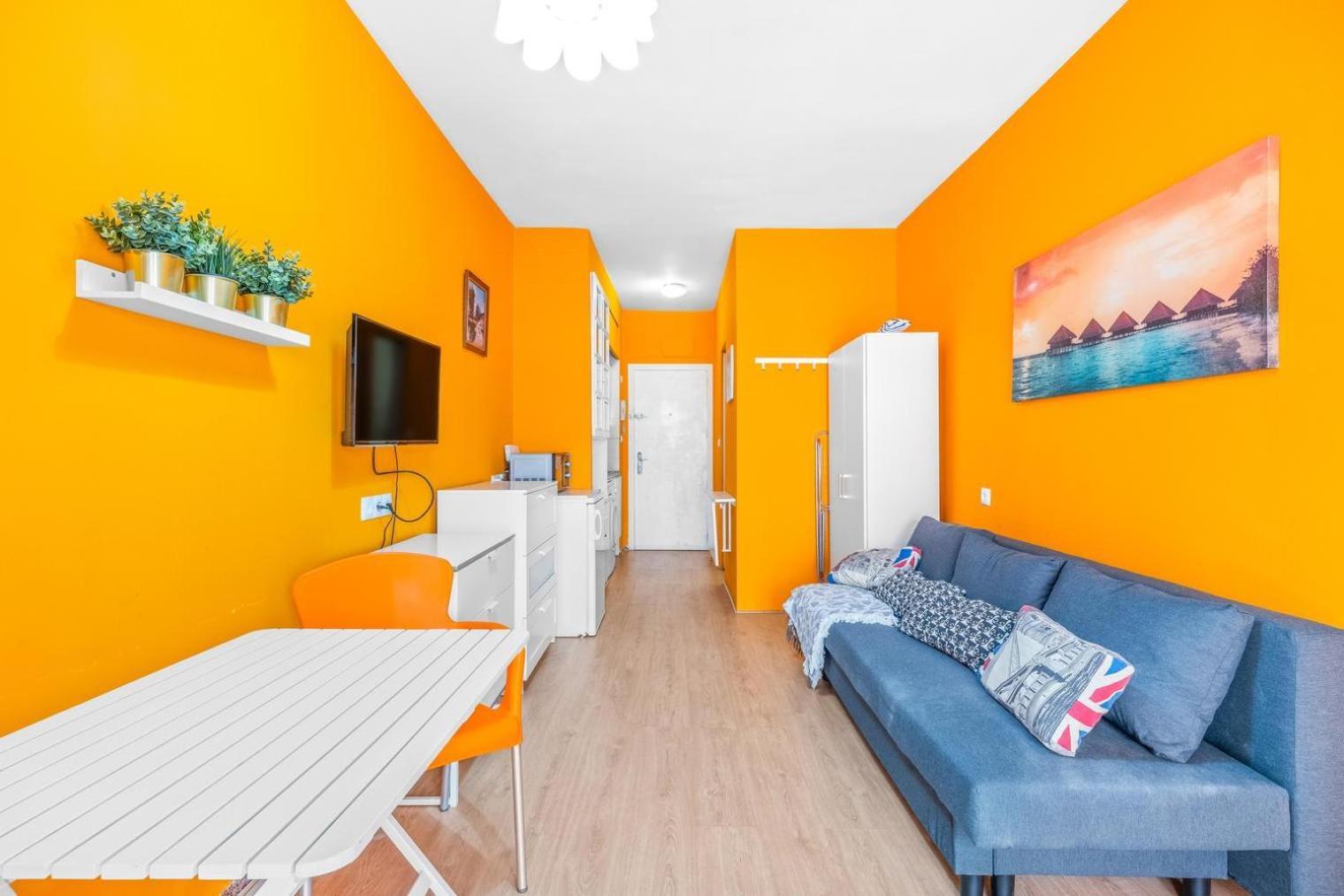 Apartament A 199m De La Playa Locos Torrevieja