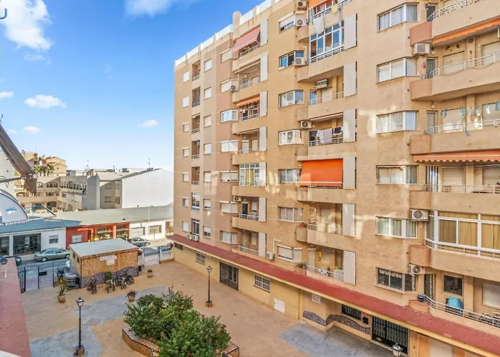 Studio A 199M De La Playa Los Locos