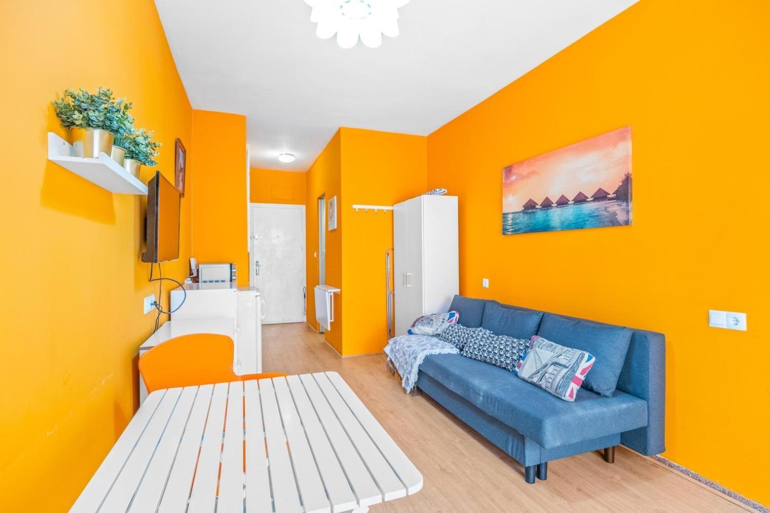 A 199m De La Playa Locos Apartment Torrevieja