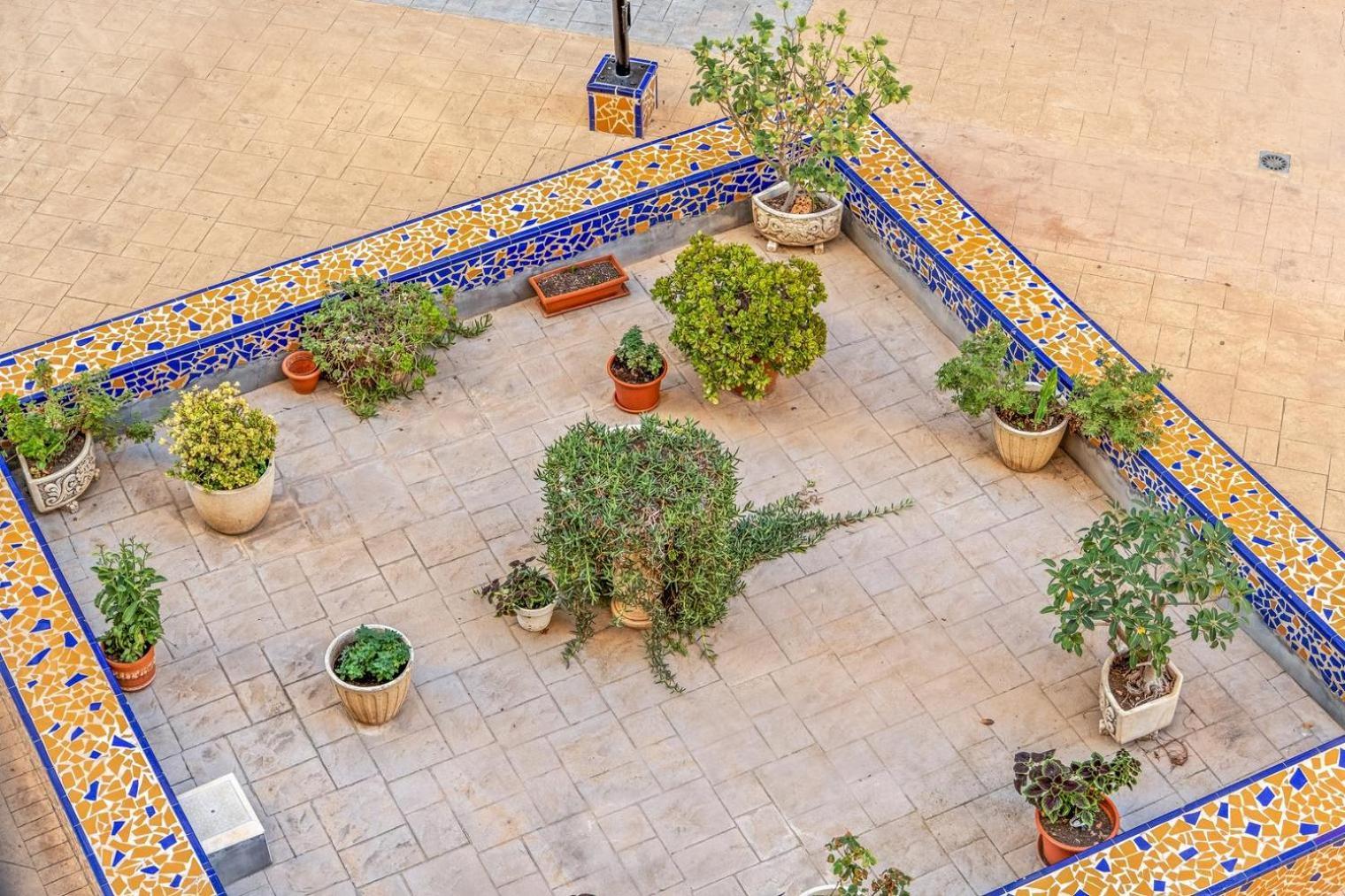 A 199m De La Playa Locos Apartment
